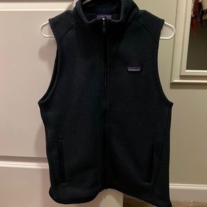 Patagonia Womens Better Sweater Vest